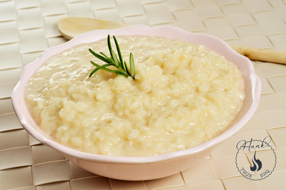 Risotto