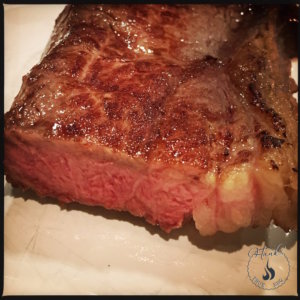 Sirloin Steak