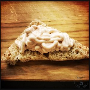 Russian dressing