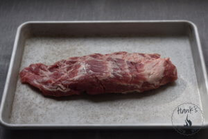 Pluma Iberico