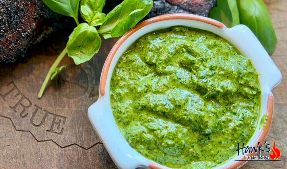 Salsa Verde