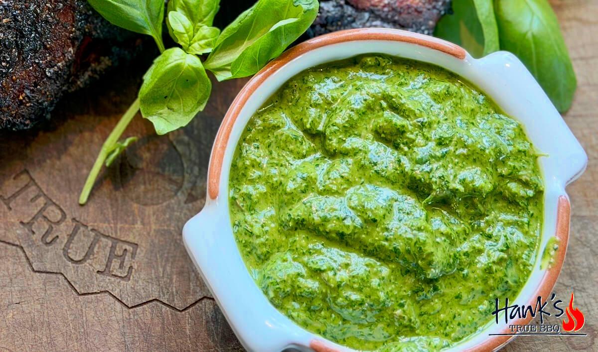 Salsa Verde