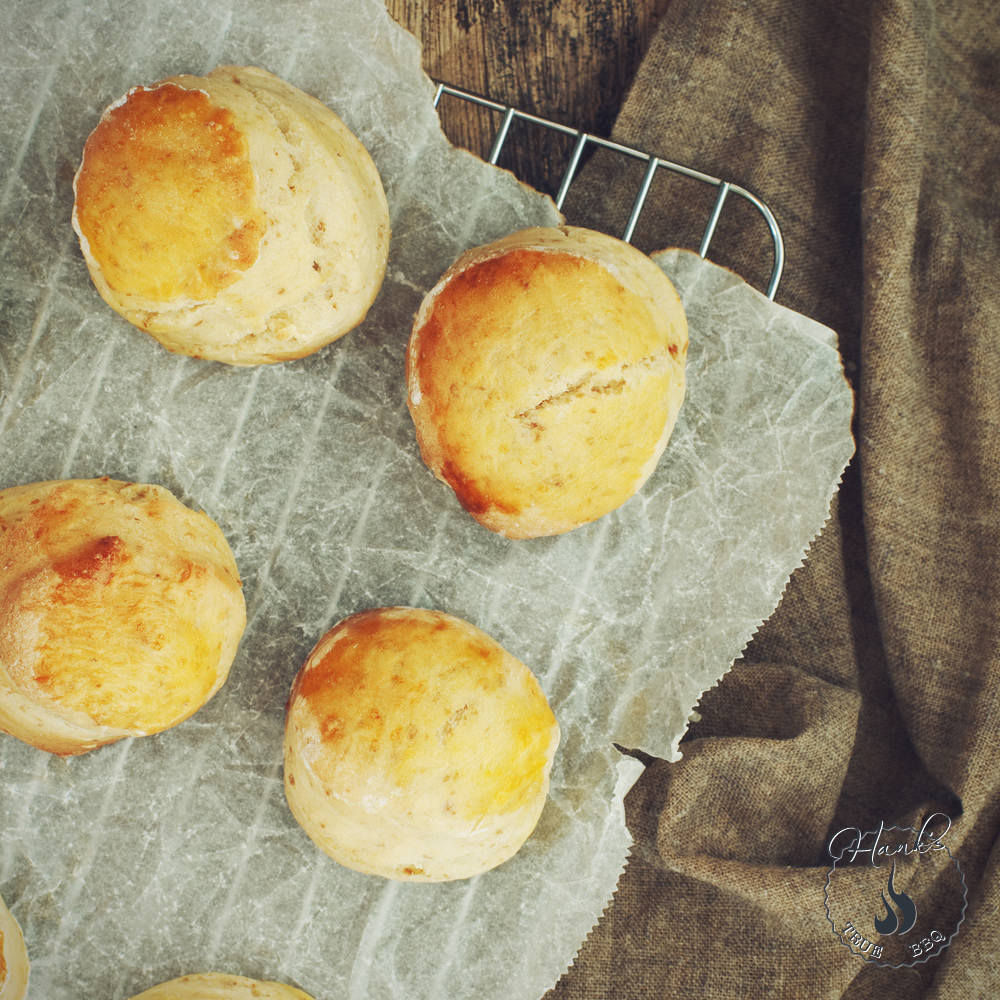 Scones