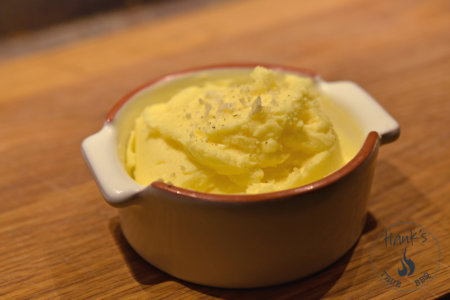 Butter