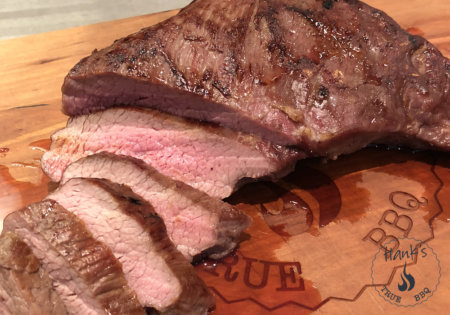Tri tip