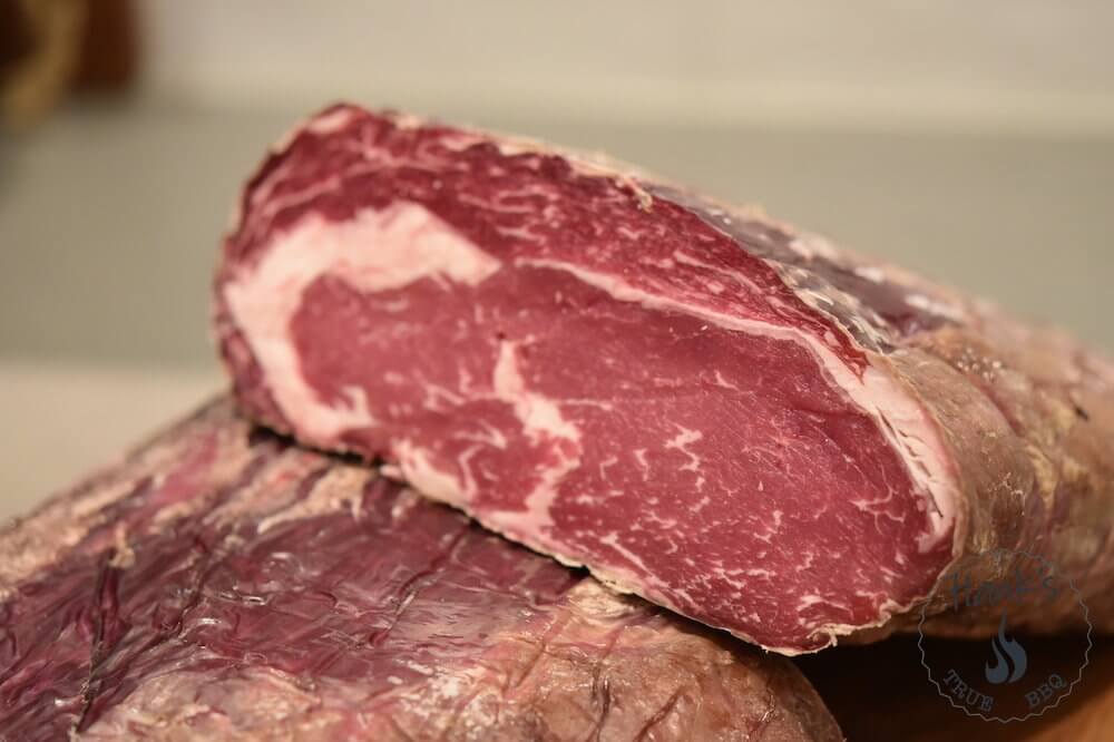 Dry Aged Beef - First Cut
