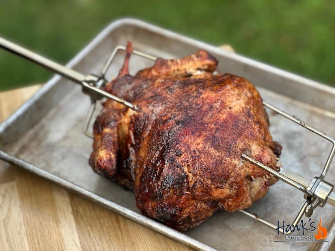 Rotisserie Chicken