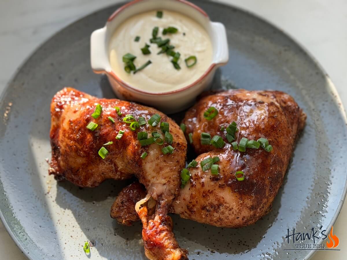 Hill Country Chicken