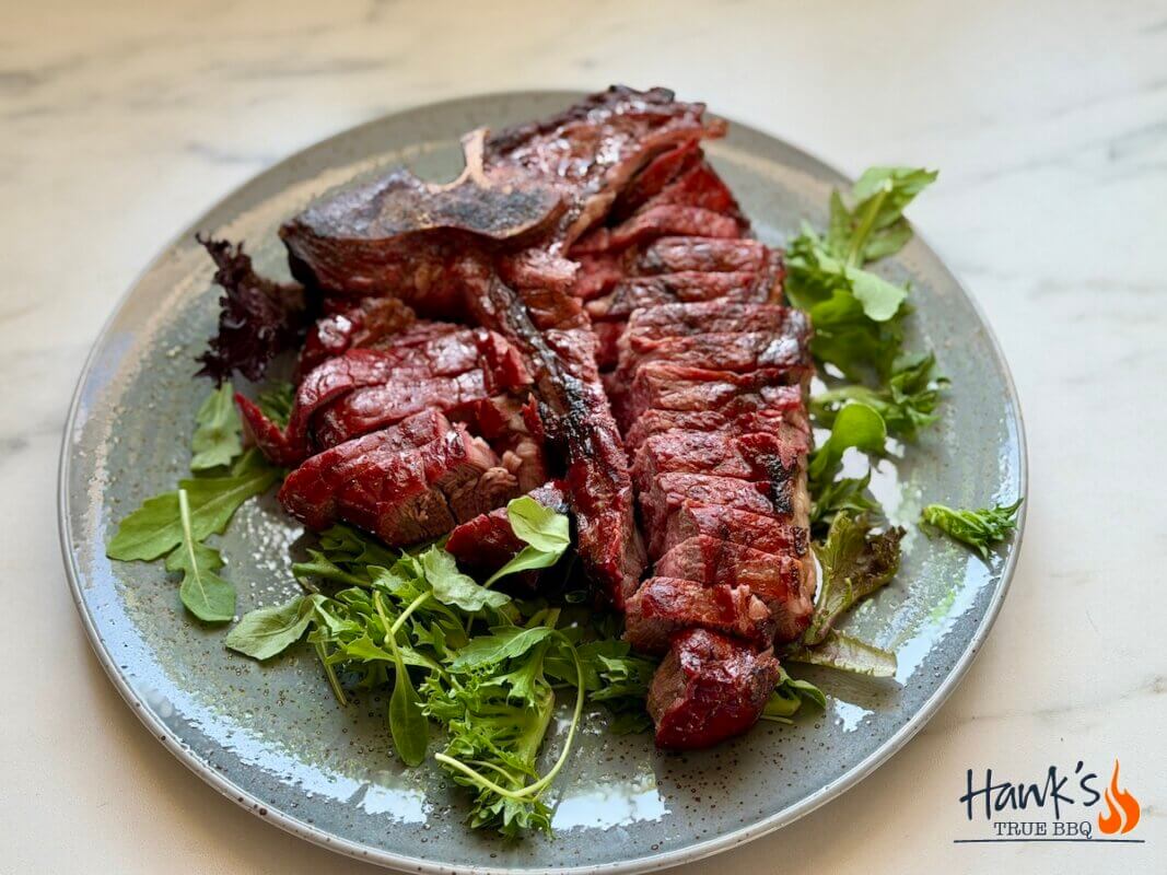 Porterhouse Steak