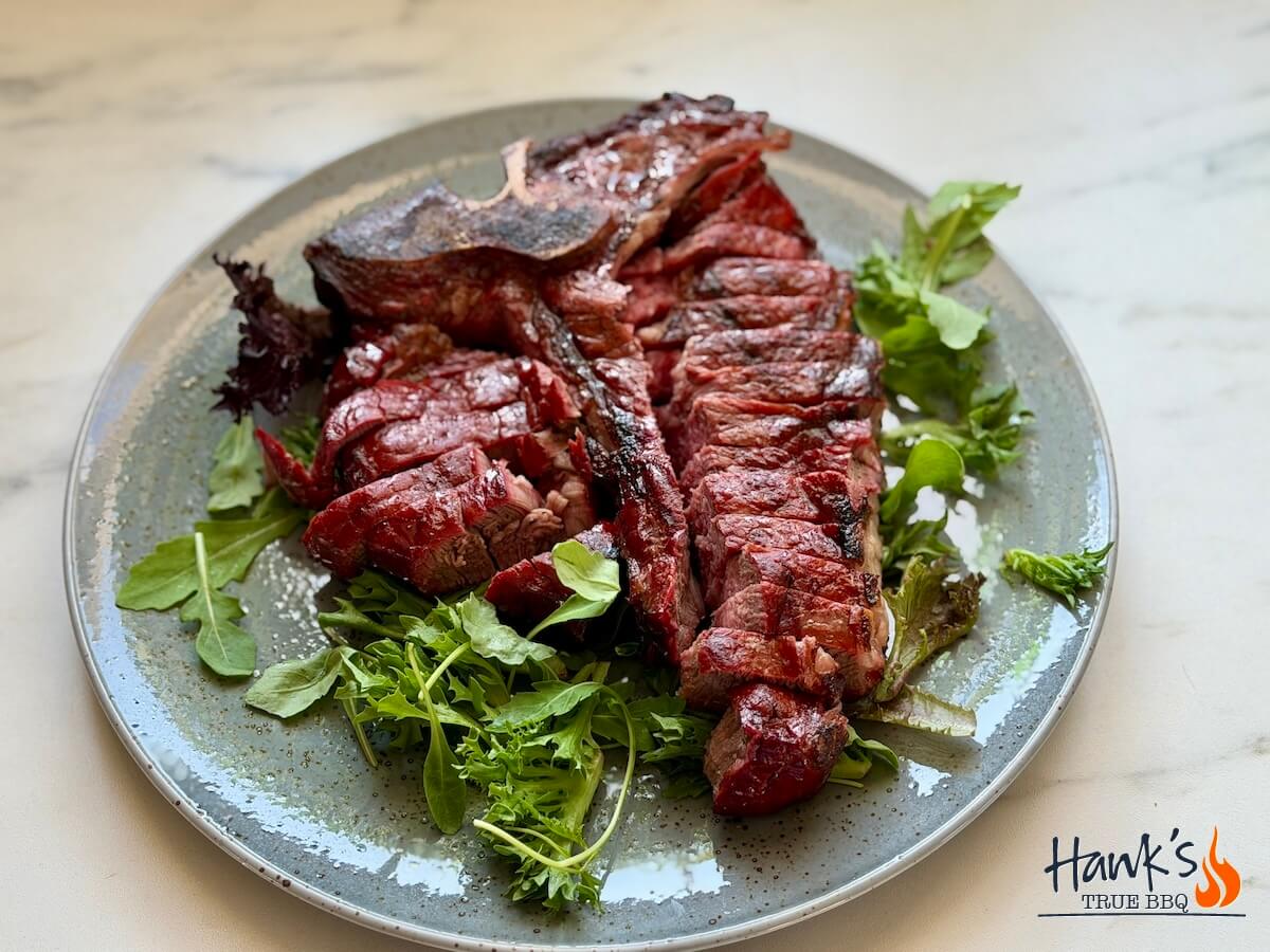 Porterhouse Steak